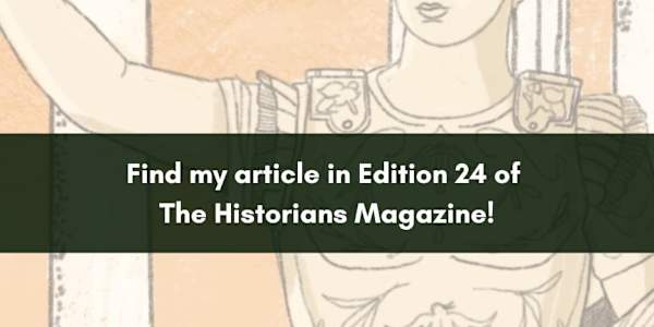 The Southern Queens Who Humbled Rome! &nbsp;Amanirenas and Mavia, queens of