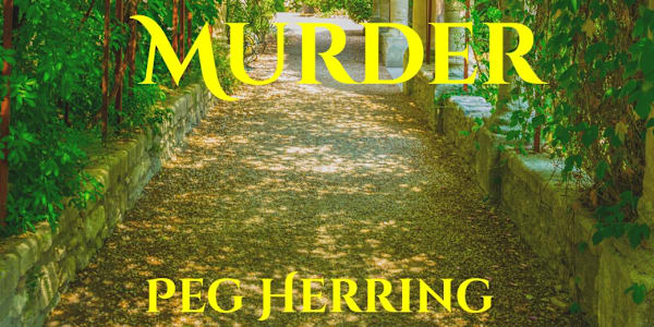 Her Highness' First Murder At a mystery conference probably twenty years