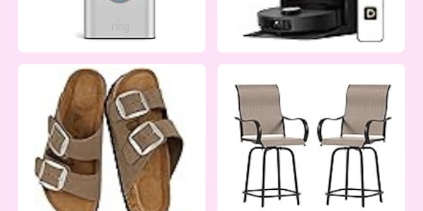 Amazon's Big Spring Sale - Top Categories to Score Big &nbsp;This post