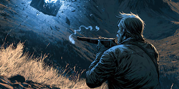 The Illuminated Ones: A Forged Weapon Released on Amazon eBook, Paperback,