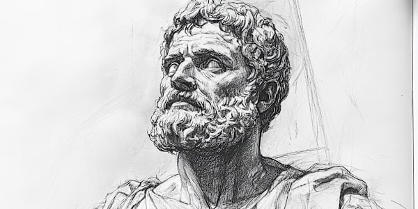 Plot Like a Stoic: How Dead Philosophers Can Save Your Sanity Let’s face
