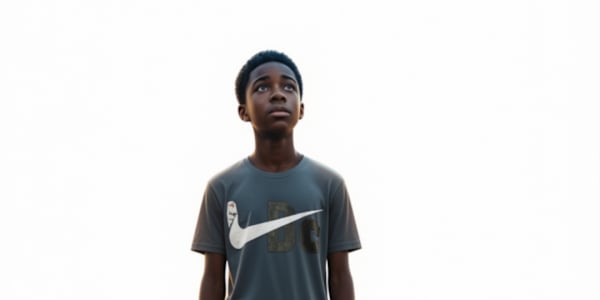 Planet of the Races: Episode 2—When the Sky Called His Name