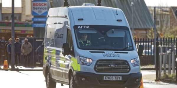 Met Police facial recognition scans exceed 50,000 daily fuelling privacy