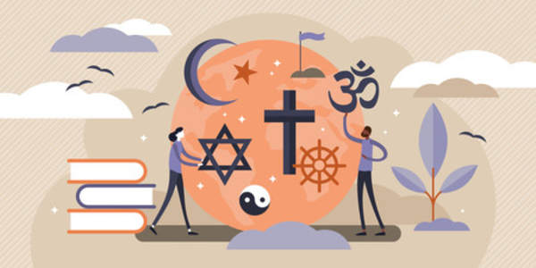 Why the Supernatural “All things supernatural, and especially religion were