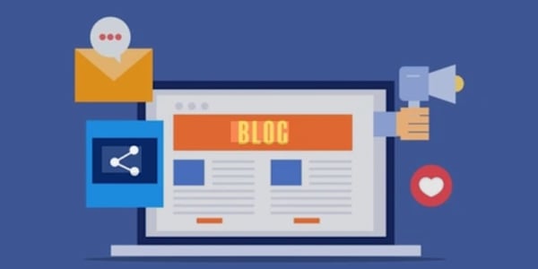 Blogs!  Blogs!  Blogs! I've added a few more since I last wrote some