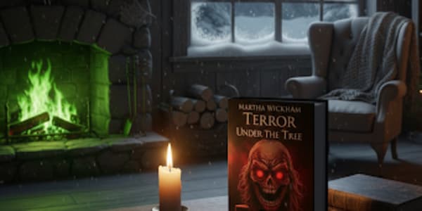 Christmas Reads While my book was free I gave away a lot of them. I found