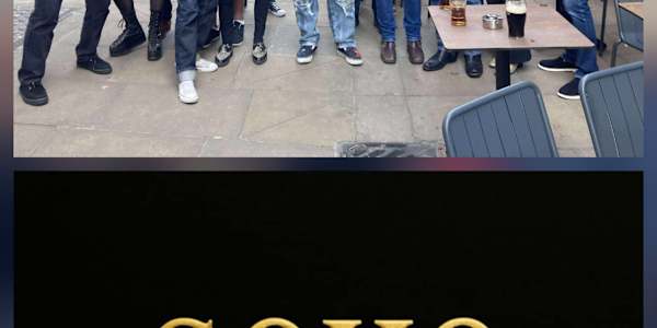 SOHO BASTARDS  w57zpklijqd3f0vs6orzqu0nmje4 351.21