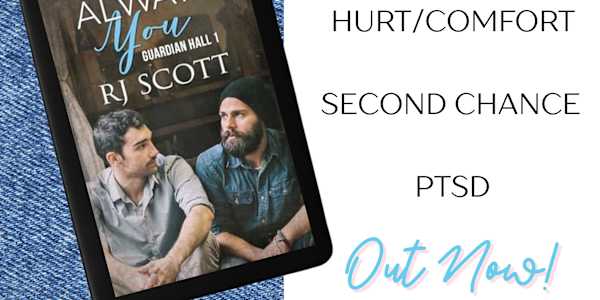 Always You (Guardian Hall 1) Now on KU! Always You (Guardian Hall 1) is now