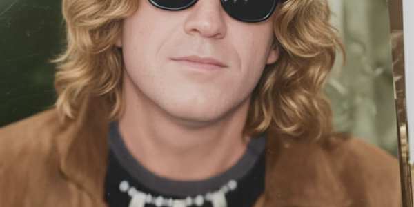 FLASH FICTION FRIDAY THE AGEING ROCK STAR  
          
          
        
