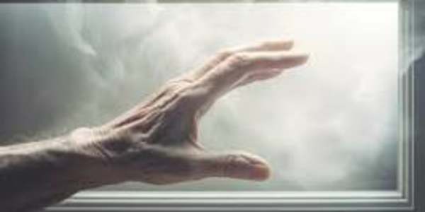 Longing One of the most salient characteristics setting man apart from all