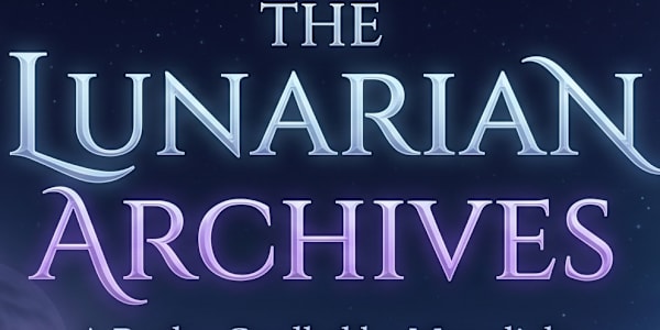 Archive Entry - The Oculus of The Three Moons—A Legacy of Margaret Behind