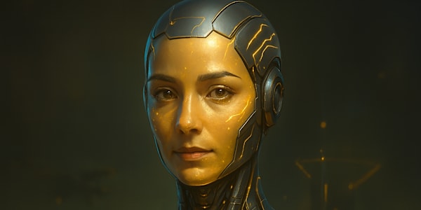 Can AI Think for Itself? By Gerald Dukes Please Click this link to view