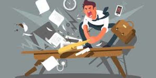 The Most Dangerous Segment of Society I believe it was the wonderful