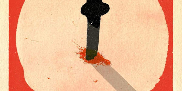 Classic Japanese Mysteries I’m not sure when I started reading vintage