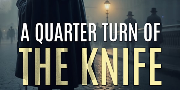 My Second Sherlock Holmes Novel is Now Available! My second Sherlock Holmes