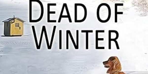 Review of...Inn the Dead of Winter (Spirit Lake Mysteries) by Rhonda