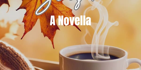 COMING SOON! If you loved Firefly Landing, you won't want to miss the