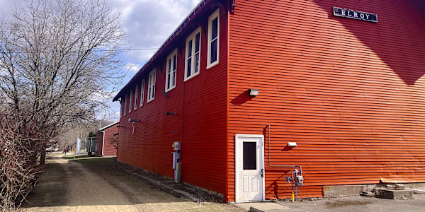 Oddsconsin #15 – 400 State Trail Oddsconsin...where we explore peculiar and