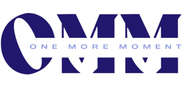 One More Moment Fundraiser & Author Meet/Greet One More Moment is featured