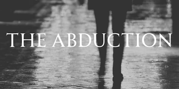 The Abduction This is a short story from young Elias' perspective the night