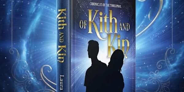 A Fantasy That Feels Deeply Human Some stories entertain you for a few