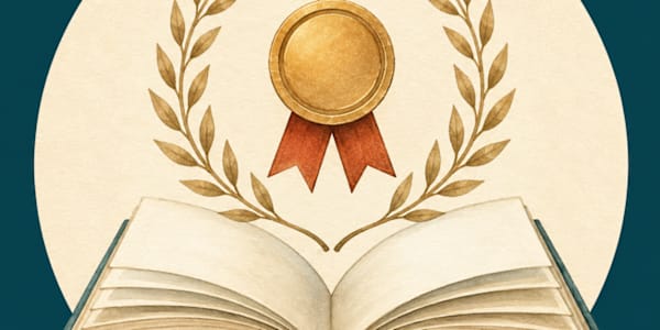 Can You Buy a Book Award? The Truth About Paid Literary Prizes Are paid