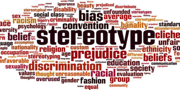 Stereotype Threat I ran across an interesting concept earlier today,