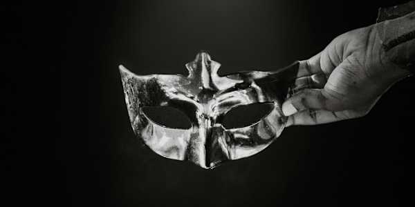 The Wooing Delusion “The question is: where did he come from?”&nbsp;“And