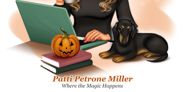 TESSA'S NOSE FOR TROUBLE...Tessa's Nose KNOWS Tessa's Nose for Trouble A