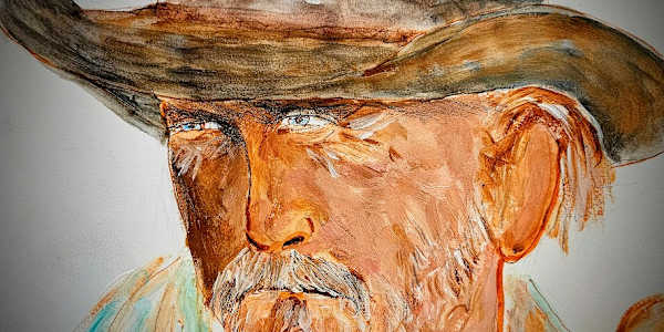 Working Actor Until I looked up one of the pieces I did on Robert Duvall