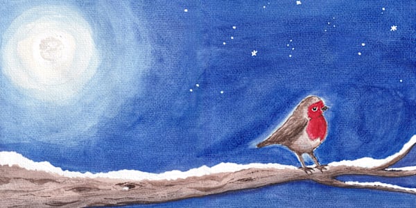Giving Roo’s Garden a New Hand-Painted Look &nbsp;Why I’m returning to the
