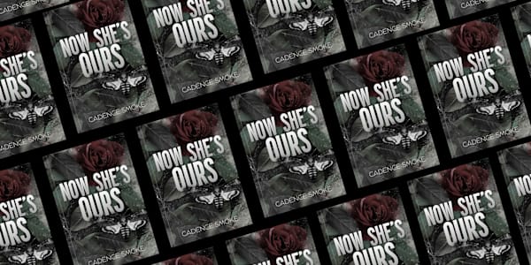Now She's Ours PR Box Application Sign up for a chance to receive a PR Box