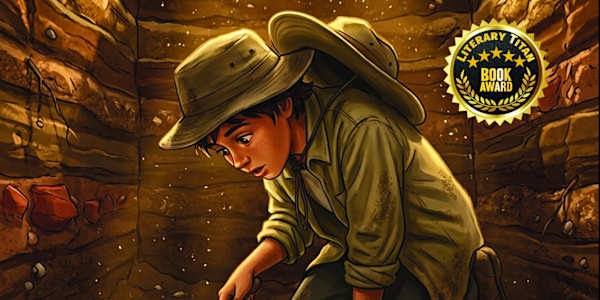 Teacher's Companion Guide: So You Want To Be A Treasure Hunter