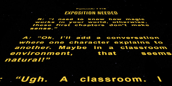 Rethinking exposition. &nbsp;5cy6u67s6jnmhvvi0s4eewwp8esc 311.62