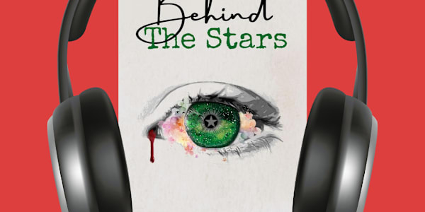 Audio Book for Behind The Stars Audio Books cost 1000's of ££'s to have