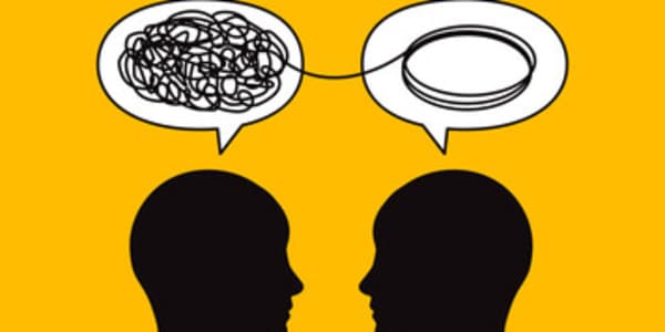 Interpretation No interpretation of a situation is the absolute truth, but