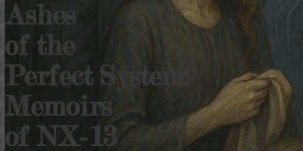 NEW CHAPTERS! After being discarded by the system that raised them, Corvus