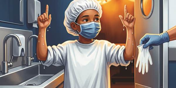 Teacher's Companion Guide: So You Want To Be A Surgeon - Free Download