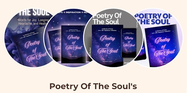 Thinking out loud  Perfect for readers who:Feel emotions deeplyLove