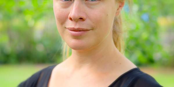 Kendra Interviews...Camilla Vavruch! Let me channel my inner Kendra