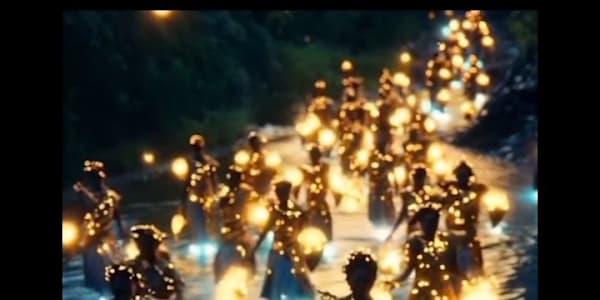 A Heartfelt Thank You & a Glimpse into the Expanding Threads of Power