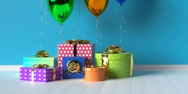 Best Birthday Presents for 3-5 Year Olds: Fun, Educational, and Engaging