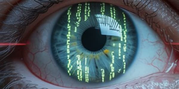 The Most Terrifying Future of AI: When Human Minds Become Data There’s a