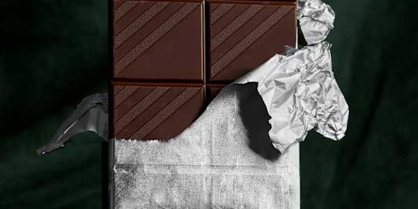 5 Powerful Foods That Naturally Lower Cortisol  Discover 5