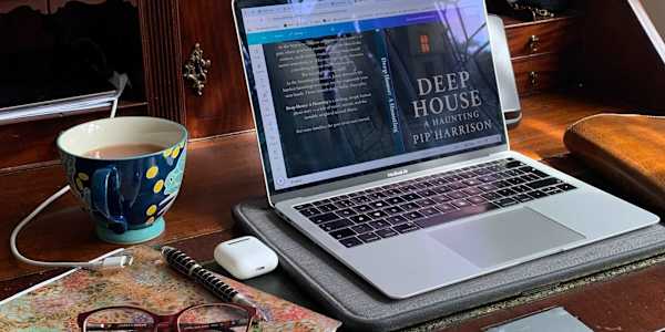 The House That Waited Twelve Years Hello and welcome,I can’t tell you how