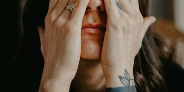 Stop Taking Things So Personally! I have another cognitive distortion for