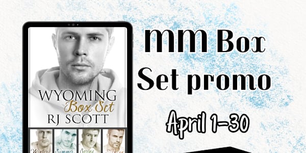 📚𝙈𝙈 𝙗𝙤𝙭 𝙨𝙚𝙩 𝙥𝙧𝙤𝙢𝙤📚 What a great promo, celebrating box sets of some amazing