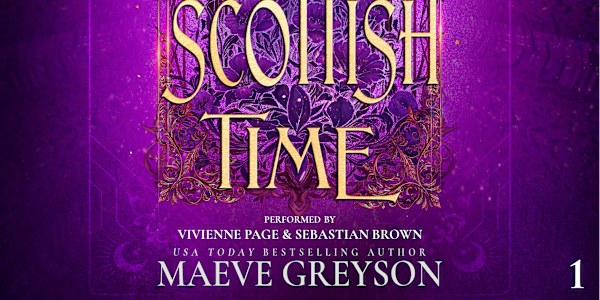 Yay!!! You've been asking for this and now it's happening! A Fine Scottish