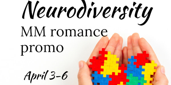 Celebrating Neurodiversity month ❤️ 🌈 ❤️ 🌈 ❤️ 🌈&nbsp;𝙉𝙚𝙪𝙧𝙤𝙙𝙞𝙫𝙚𝙧𝙨𝙞𝙩𝙮 𝙥𝙧𝙤𝙢𝙤 -
