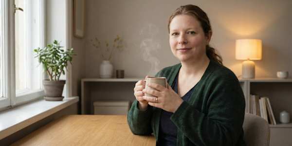 A New Name, A New Path — And Something Big This Week Hello lovely "Harbour